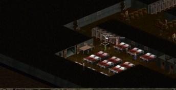 Jagged Alliance 2-Wildfire PC Screenshot