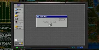 Jagged Alliance 2-Wildfire PC Screenshot