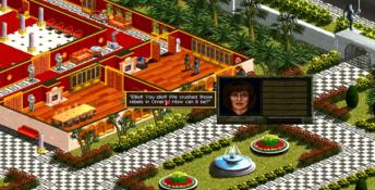 Jagged Alliance 2-Wildfire PC Screenshot