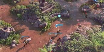 Jagged Alliance 3 PC Screenshot