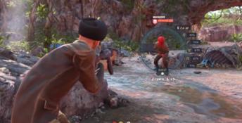 Jagged Alliance 3