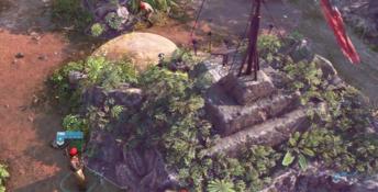 Jagged Alliance 3