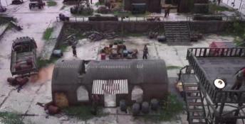 Jagged Alliance 3