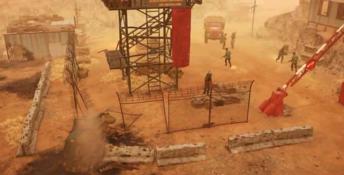 Jagged Alliance 3 PC Screenshot