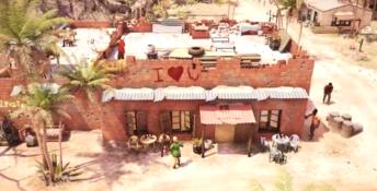 Jagged Alliance 3 PC Screenshot