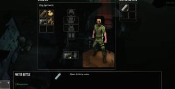 Jagged Alliance: Rage! PC Screenshot