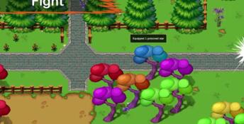 Jaki's Wacky Adventure PC Screenshot