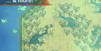 Jaki's Wacky Adventure PC Screenshot