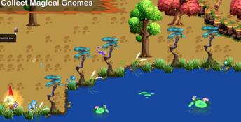 Jaki's Wacky Adventure PC Screenshot