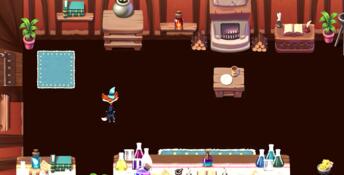 Jaki's Wacky Adventure PC Screenshot