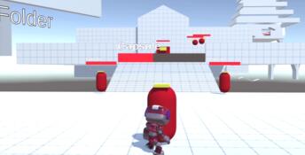 Jammo PC Screenshot