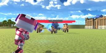 Jammo PC Screenshot