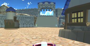 Jammo PC Screenshot