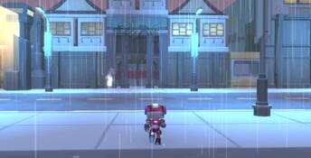 Jammo PC Screenshot