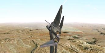 Jane's Combat Simulations: IAF - Israeli Air Force PC Screenshot