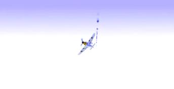 Jane's Combat Simulations: WWII Fighters PC Screenshot