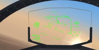 Jane's F-15 PC Screenshot
