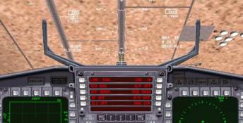 Jane's F-15