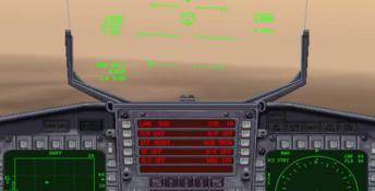 Jane's F-15