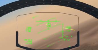 Jane's F-15 PC Screenshot