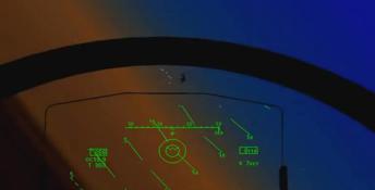 Jane's F-15 PC Screenshot