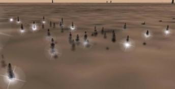 Jane's F-15 PC Screenshot