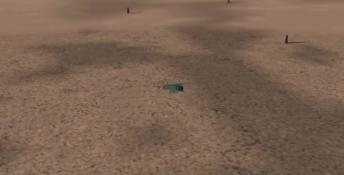 Jane's F-15 PC Screenshot