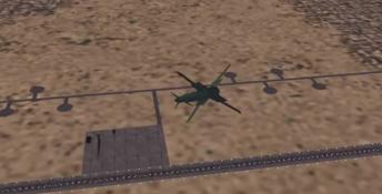 Jane's F-15 PC Screenshot