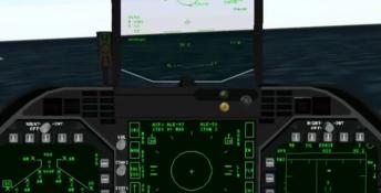 Jane's F/A-18 PC Screenshot