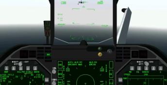 Jane's F/A-18 PC Screenshot