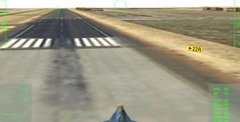 Jane's USAF PC Screenshot