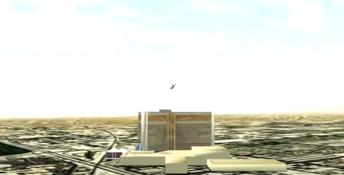 Jane's USAF PC Screenshot