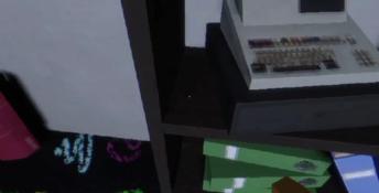 JANITOR BLEEDS