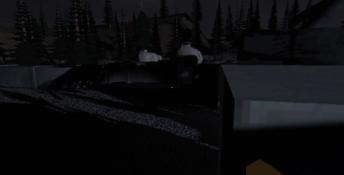 JANITOR BLEEDS PC Screenshot