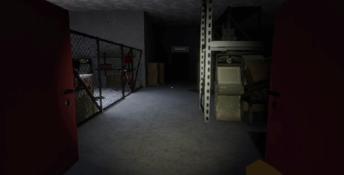 JANITOR BLEEDS PC Screenshot