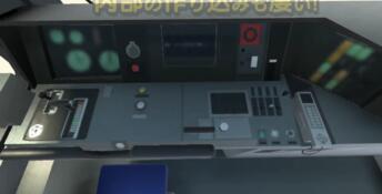 Japan Train Models - JR East Edition PC Screenshot
