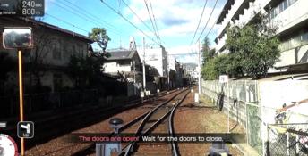 Japanese Rail Sim: Journey to Kyoto