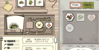 JARS PC Screenshot