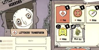 JARS PC Screenshot