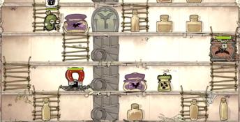 JARS PC Screenshot