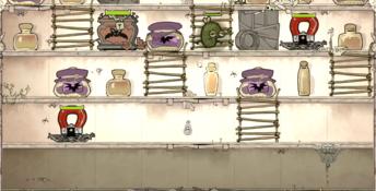 JARS PC Screenshot