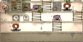 JARS PC Screenshot