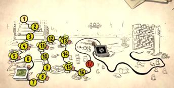 JARS PC Screenshot