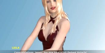 Jasmine: Hotwife For Life PC Screenshot