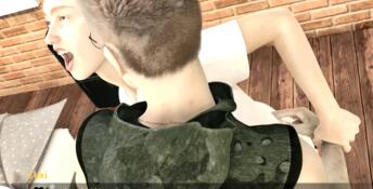 JASON, Coming of Age PC Screenshot
