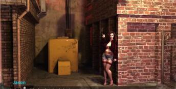 JASON, Coming of Age PC Screenshot