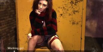 JASON, Coming of Age PC Screenshot