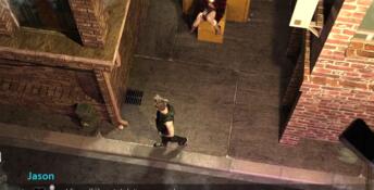 JASON, Coming of Age PC Screenshot