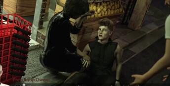 JASON, Coming of Age PC Screenshot