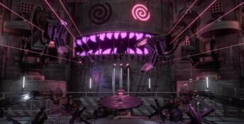 Jawbreaker PC Screenshot